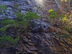 -湖洞水自然风景区