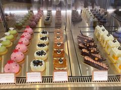 -澳门文华东方酒店文华饼房(孙逸仙大马路店)