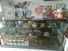-蜜悦甜品·私人订制生日蛋糕