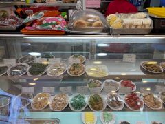 -香妃烤鸡(西单店)
