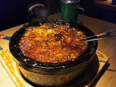 -胡马八破·川菜小馆(高新万达店)