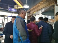 -清真磨沟沿老字号牛肉面(总店)