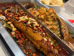 -尚渔味双拼烤鱼(燕郊永旺店)