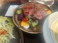 -Willing·Coffee&Brunch&Dinner(万达店)