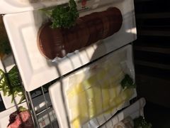-重庆德庄火锅(体育中心店)
