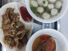 -东街钟楼肉粽(总店)