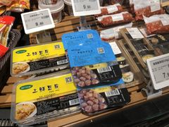 -中百生活剧场(泛海城市广场店)