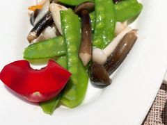 -雀舞云南菜(乐客城店)
