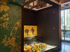 -金链花·泰国餐厅(国贸店)