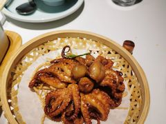 -0776食堂·京城创意菜(七里庄店)