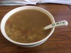 -胡子王扁豆面旗子(五一路店)