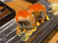 -赤坂亭·M9和牛烧肉·铁板烧·日料398放题(长泰广场店)
