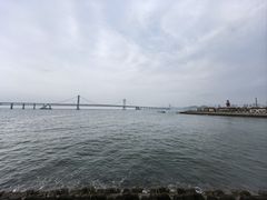 -星海湾跨海大桥
