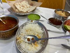 -葛尼沙印度餐厅 (镇明路店)