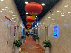 -东四民芳餐厅(世茂工三店)
