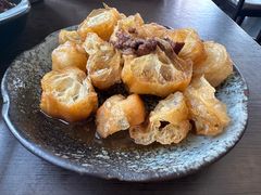 -古代饭堂(冠亚店)