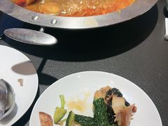 -额尔敦·品质自助(摩尔城店)