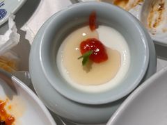 自制酸奶-惠丰堂饭庄·烤鸭·京味菜(翠微路店)