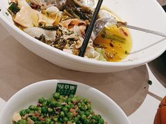 -绿草地·湘菜(7mall店)