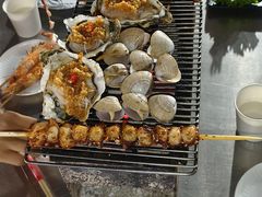 -金家高丽火盆