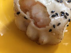 -小杨生煎(香港名都店)