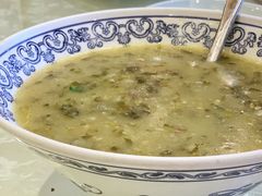 雪菜石奶羹-海中洲渔社