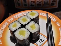 -元气寿司(东方宝泰店)