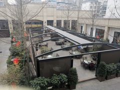 -月圆霖特色农家乐