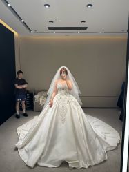 -MuseMarry婚纱(前海嘉里中心店)