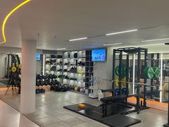 -MEGA BASE 健身馆(南山店)