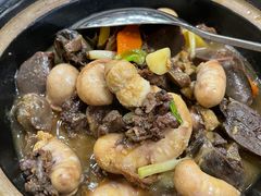 -江天饭店(石鼓白鸭汤)