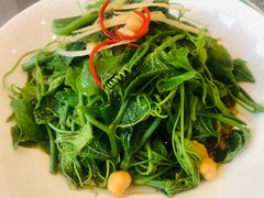 -巴依老爷新疆美食(清华东门店)