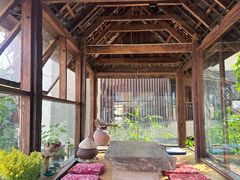 -相约小筑缅泰餐厅(孟定店)