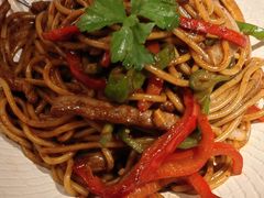 -芭莉与彩虹西餐厅(成都合生汇店)