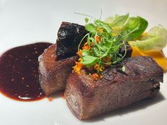 -ZHAO赵·牛扒坊(万象城店)