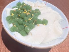 -李百蟹·江南蟹黄面(夫子庙店)