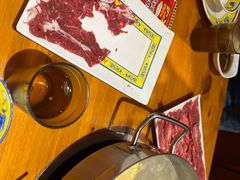 -大吉利·潮汕鲜牛肉火锅(西安店)