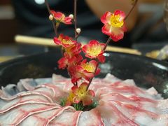 -丽江庭院·云南野生菌·海鲜火锅(鼓楼四合院店)