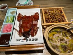 -茄子恰恰·新云南小炒(坪山益田店)