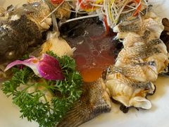-博雅渔港·融合菜(维也纳国际大酒店)