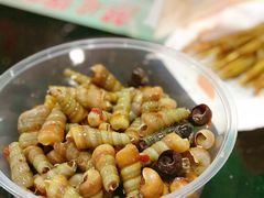 -新五爱道夜市