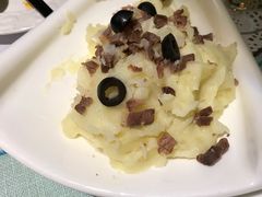 -游牧传奇新疆特色歌舞餐厅(红山新世纪购物广场店)