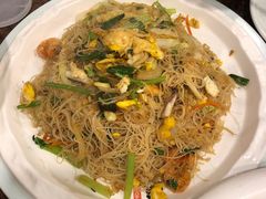 海鲜炒米粉-福建美食城(老君堂店)
