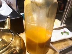 -额尔敦传统涮(体育场店)