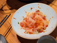 -老凯俚酸汤鱼(鸿通城店)