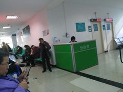 -天津医科大学肿瘤医院(本部院区)