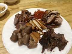 卤拼-盘飧市(春熙路店)