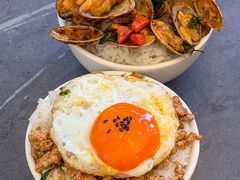 -帕蓝·暹罗料理(大学路店)