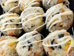 -炸鸡情侣韩式料理(中央大街店)