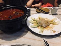 -金百万烤鸭店(马甸店)